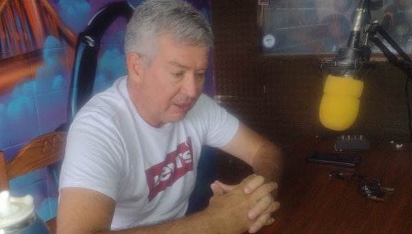 MARCELO RIVERO: “ HAY QUE AMPLIAR LOS ACUERDOS”
